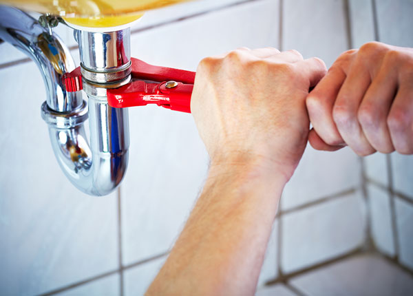 About Washburn Plumbers
